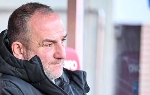 1. FC Heidenheim - Borussia Mönchengladbach