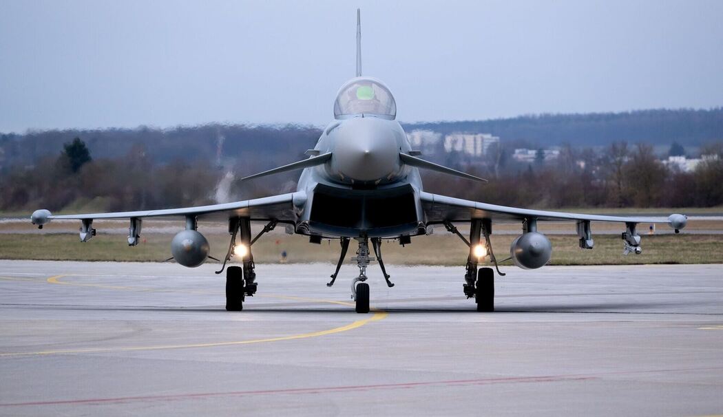 Eurofighter