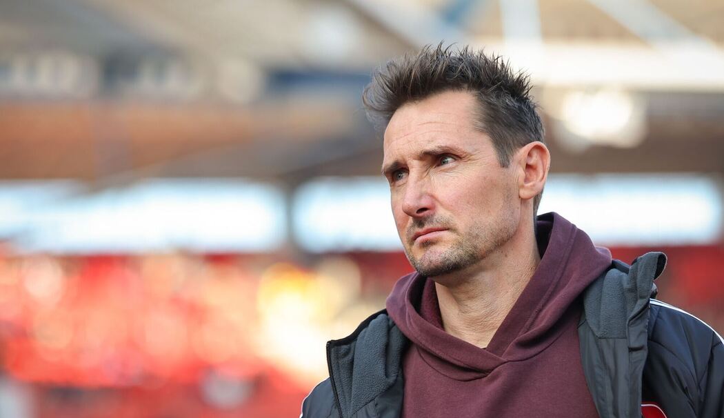 1. FC Nürnberg - Arminia Bielefeld 1. FC Nürnberg - Arminia Bielefeld