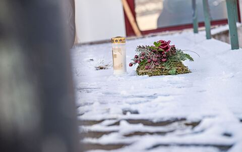 Weitere Ermittlungen nach Gewalttat mit fünf Toten