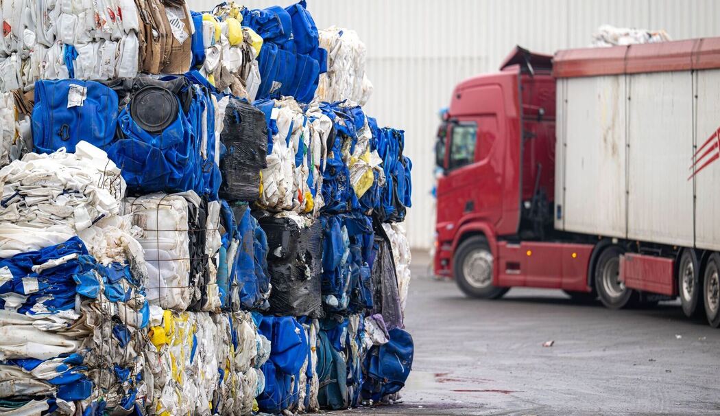 Bremen - Toter Säugling im Müll entdeckt