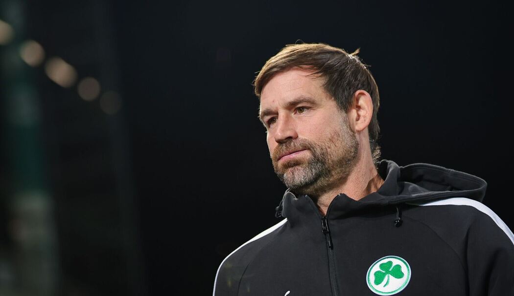 Thomas Kleine Thomas Kleine