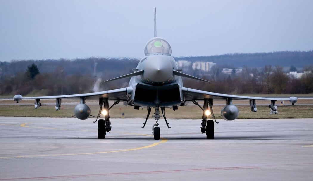 Eurofighter