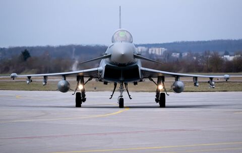 Eurofighter