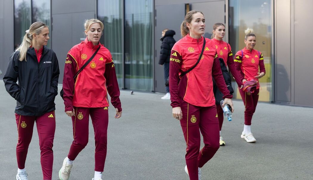 Training Deutschland