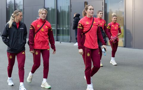 Training Deutschland