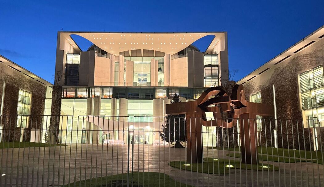 Koalitionsausschuss von Union und SPD trifft sich