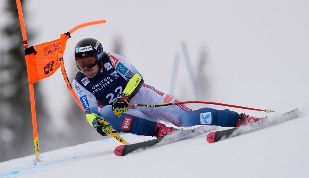 Ski-Weltcup in Copper Mountain Ski-Weltcup in Copper Mountain