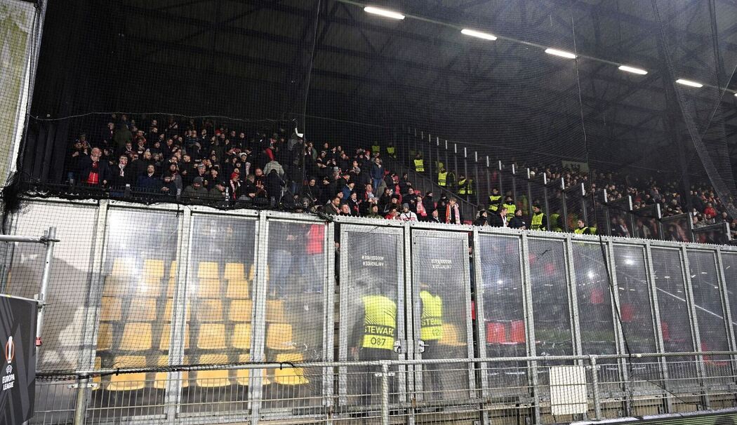 Go Ahead Eagles Deventer - VfB Stuttgart
