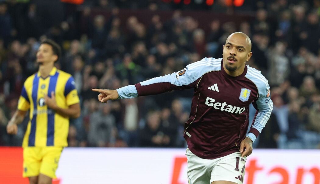 Donyell Malen Donyell Malen