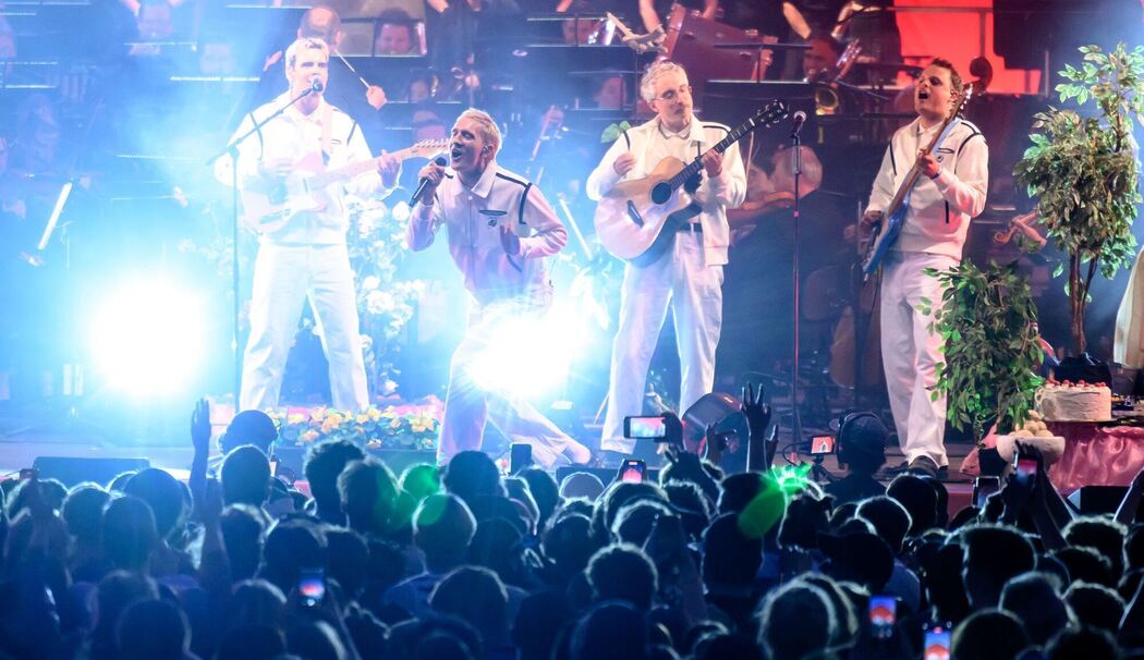 Bilanz Chemnitz - Kulturhauptstadt Europas 2025