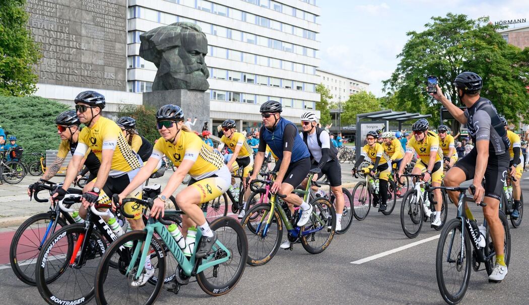 Bilanz Chemnitz - Kulturhauptstadt Europas 2025