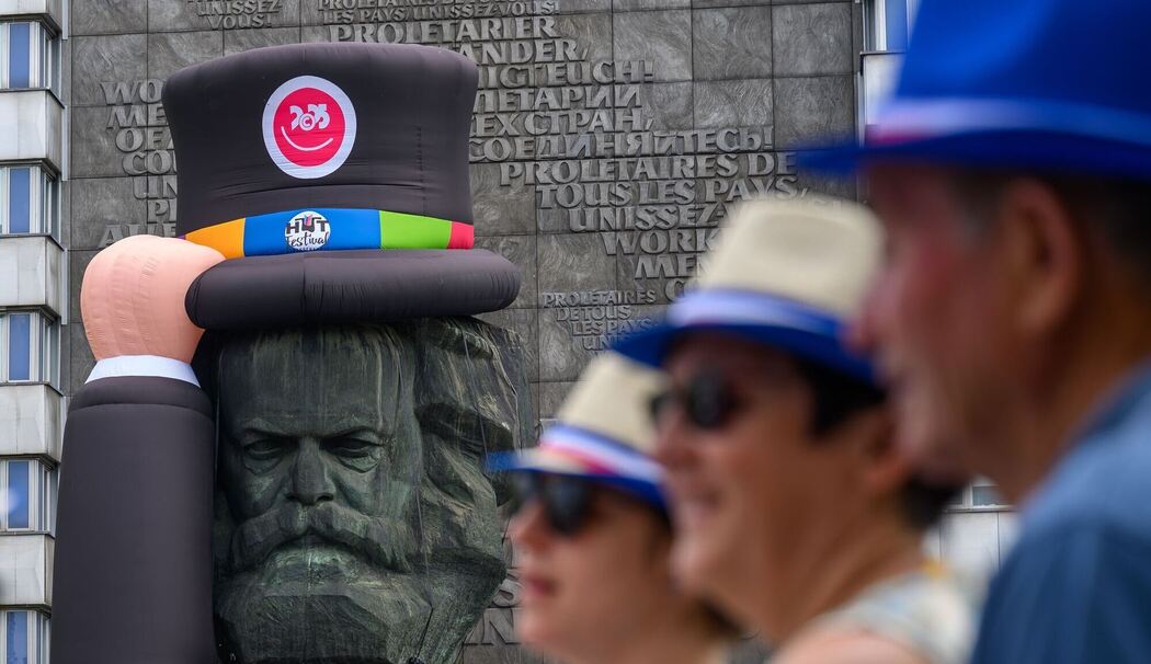 Bilanz Chemnitz - Kulturhauptstadt Europas 2025