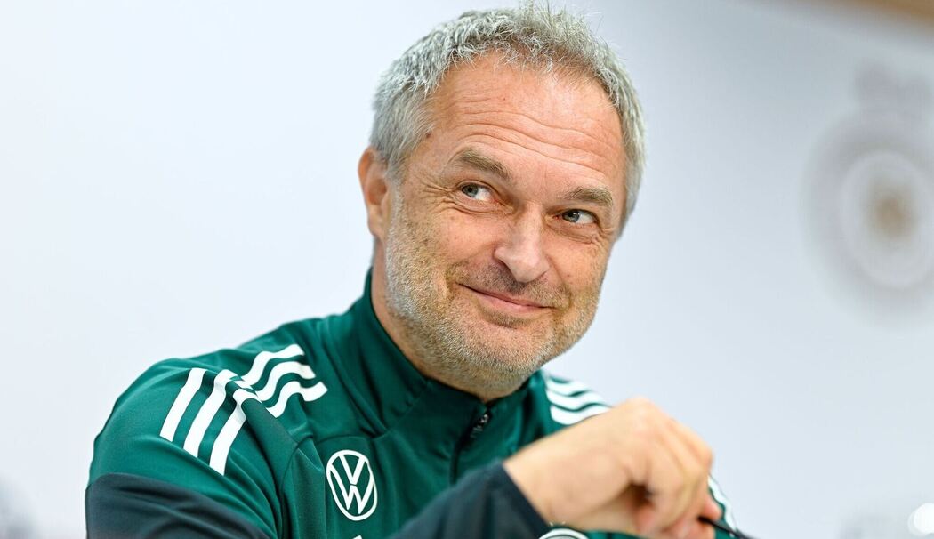 Deutschland - Spanien