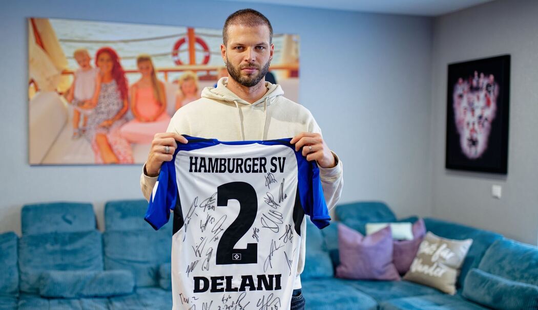 Ex-Fußballprofi Dennis Diekmeier