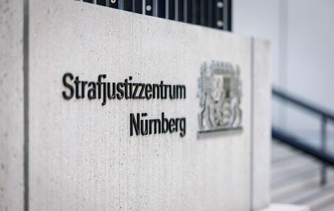 Landgericht Nürnberg-Fürth