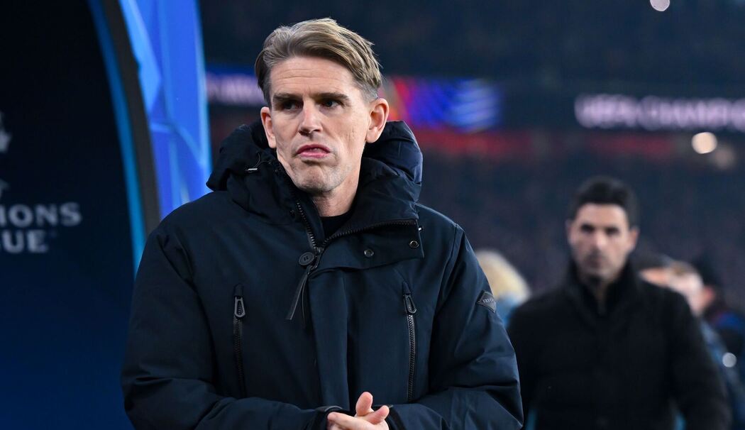 FC Arsenal - Bayern München