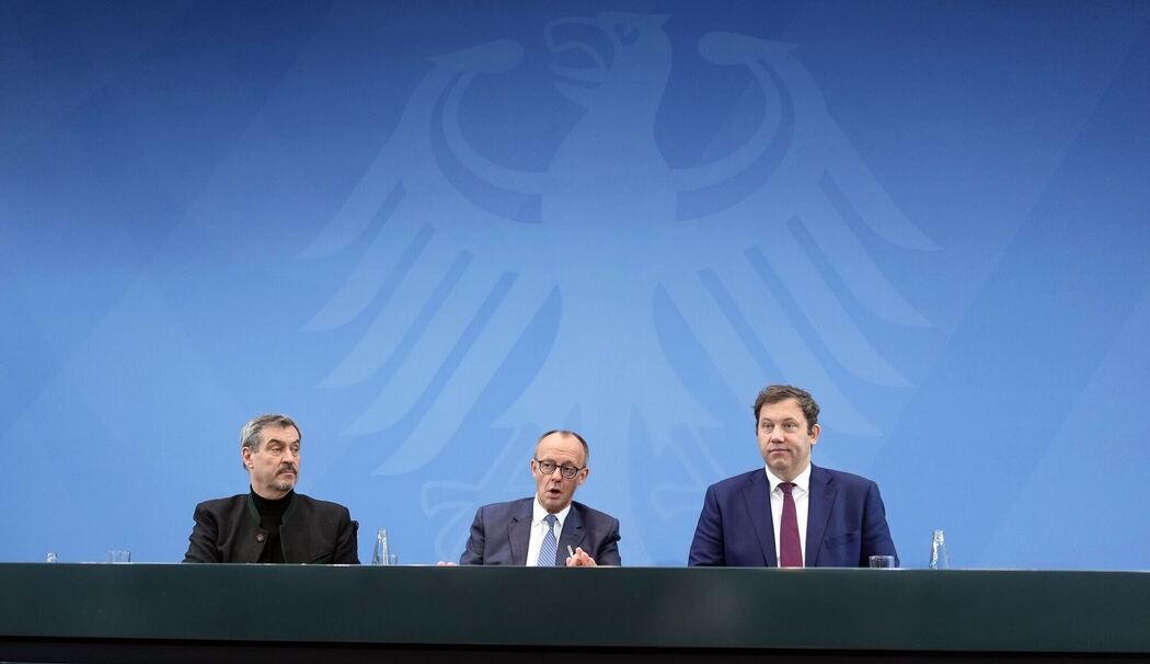 Koalitionsausschuss Koalitionsausschuss