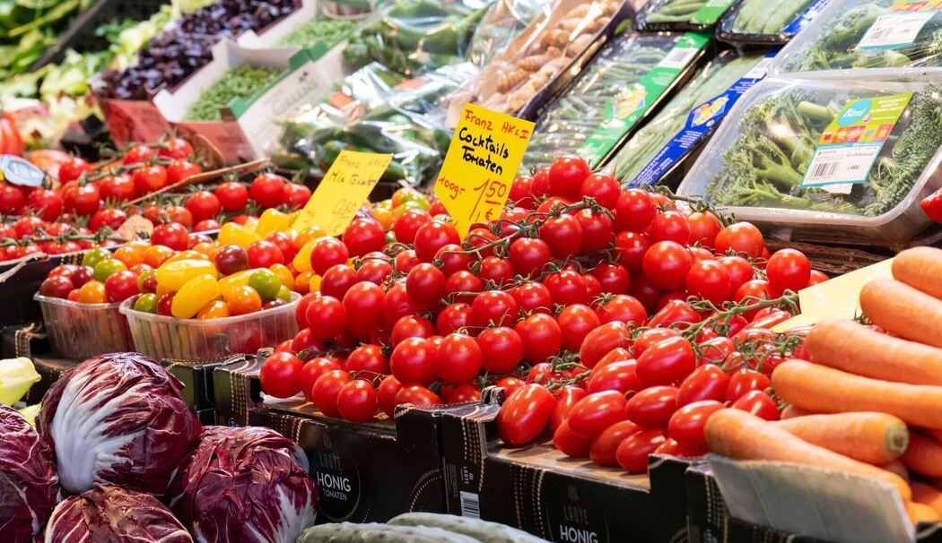 Inflation - Verbraucherpreise