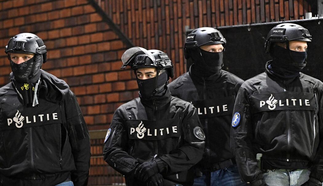 Go Ahead Eagles Deventer - VfB Stuttgart