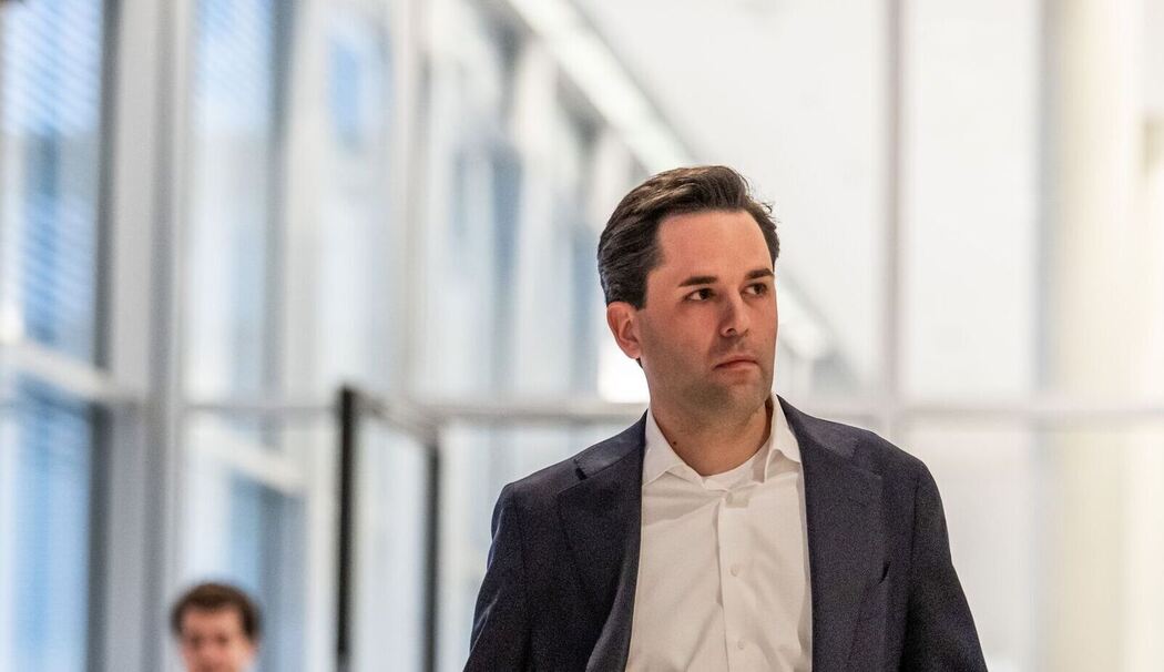 Fraktionssitzung nach Koalitionsausschuss