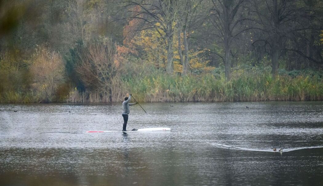 Herbst in Niedersachsen Herbst in Niedersachsen