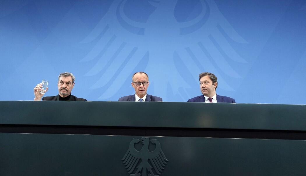 Koalitionsausschuss Koalitionsausschuss