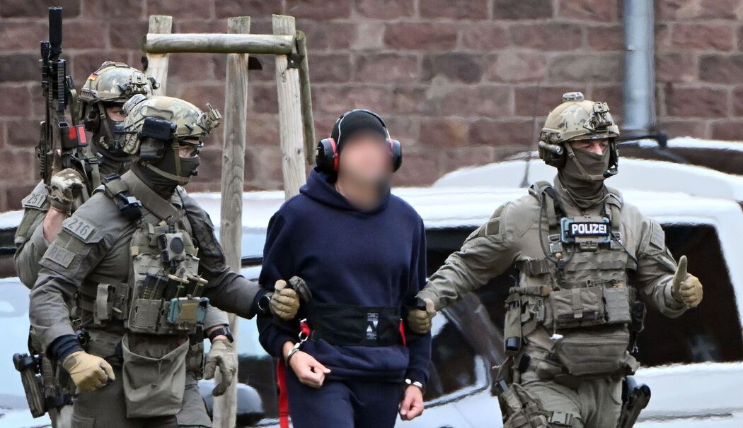 Haftprüfung Bundesgerichtshof zu Nord-Stream Haftprüfung Bundesgerichtshof zu Nord-Stream