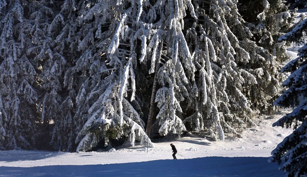 Skisaison am Söllereck startet Skisaison am Söllereck startet
