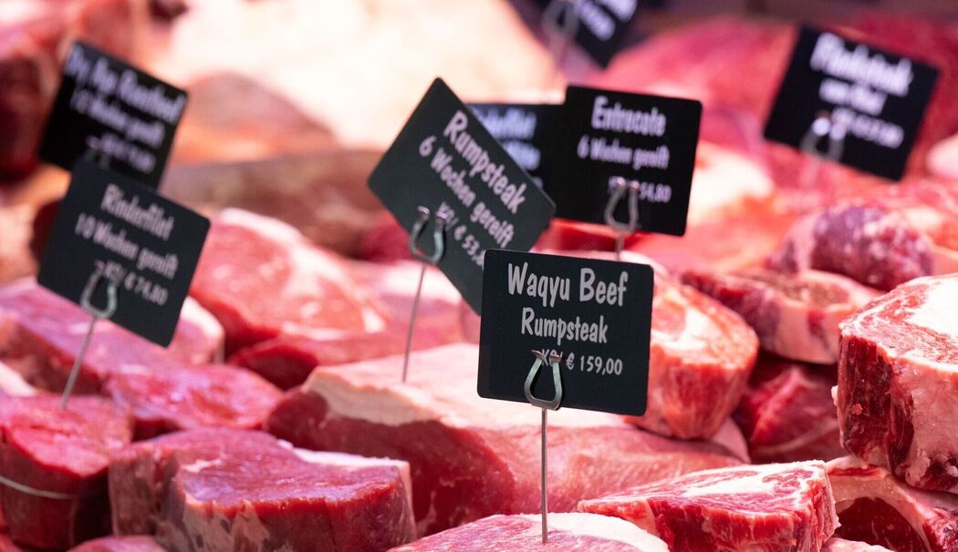 Inflation - Verbraucherpreise