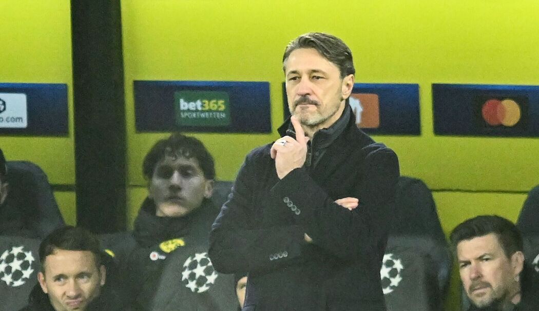Niko Kovač