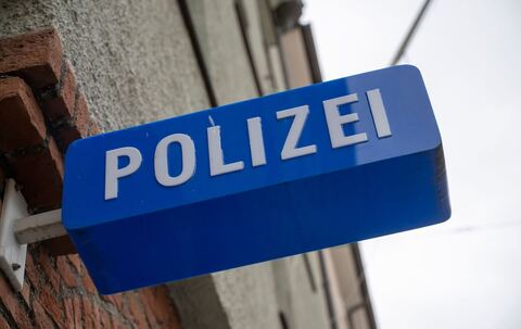 Polizei