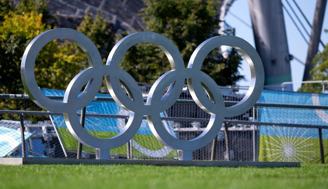 Deutschland und eine Olympia-Bewerbung