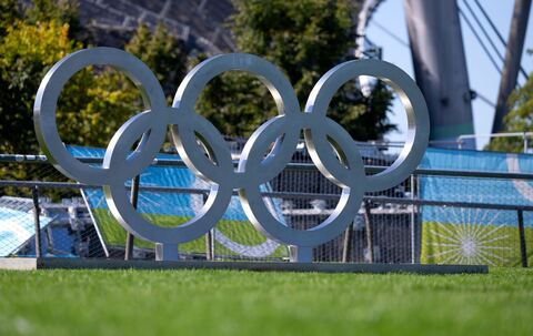 Deutschland und eine Olympia-Bewerbung