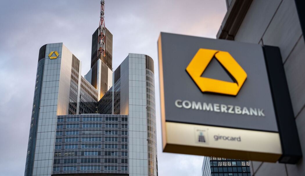 Commerzbank