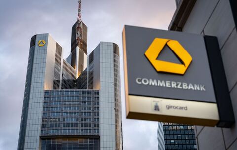 Commerzbank