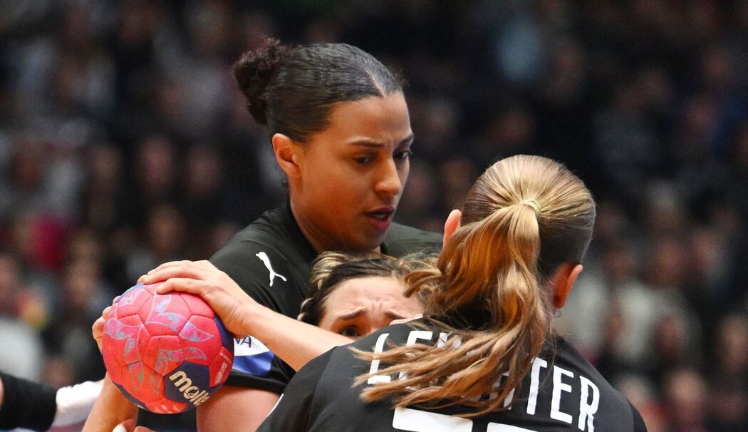 Uruguay - Deutschland Uruguay - Deutschland