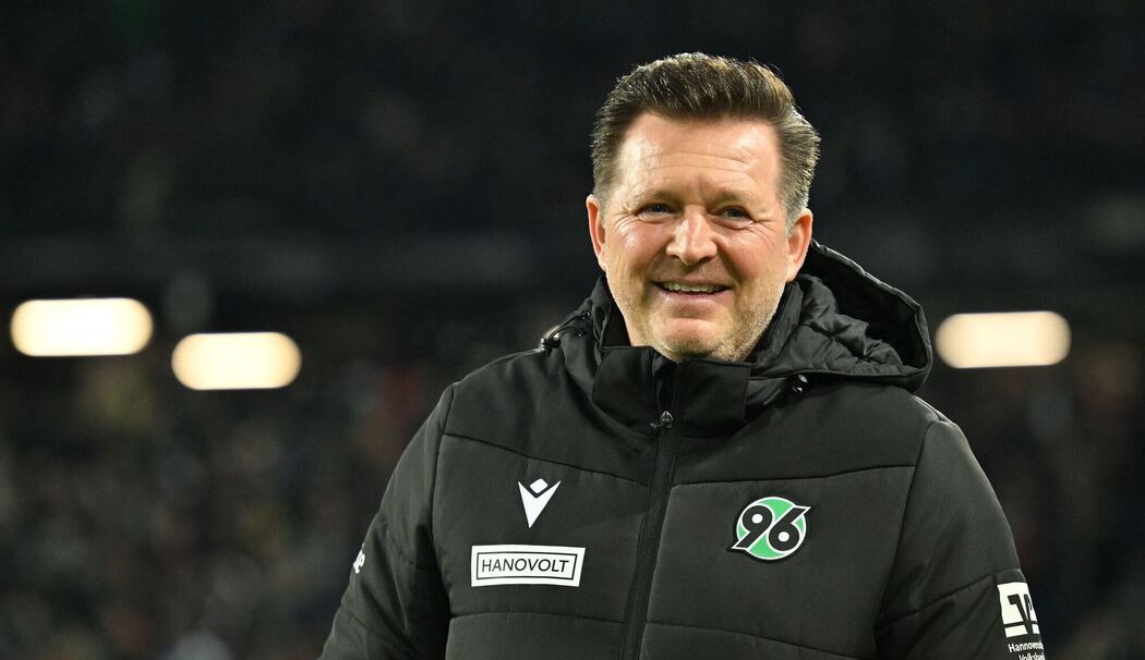 Hannover 96 - Karlsruher SC