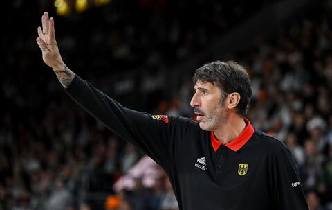 Deutschland - Israel