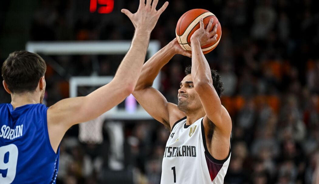 Deutschland - Israel