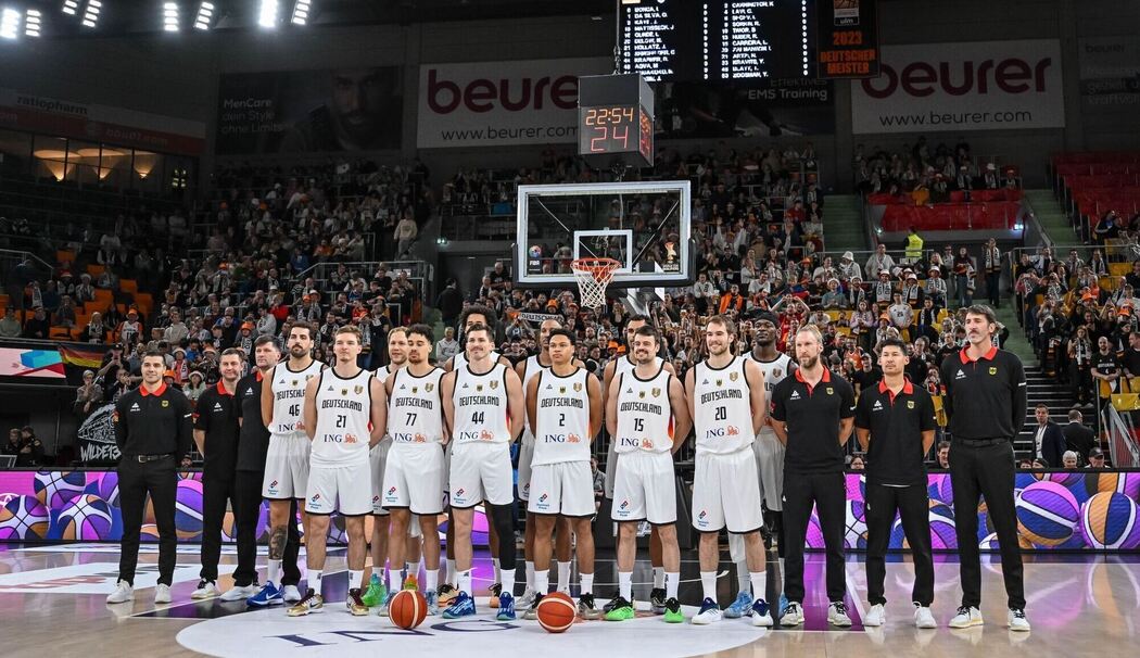 Deutschland - Israel