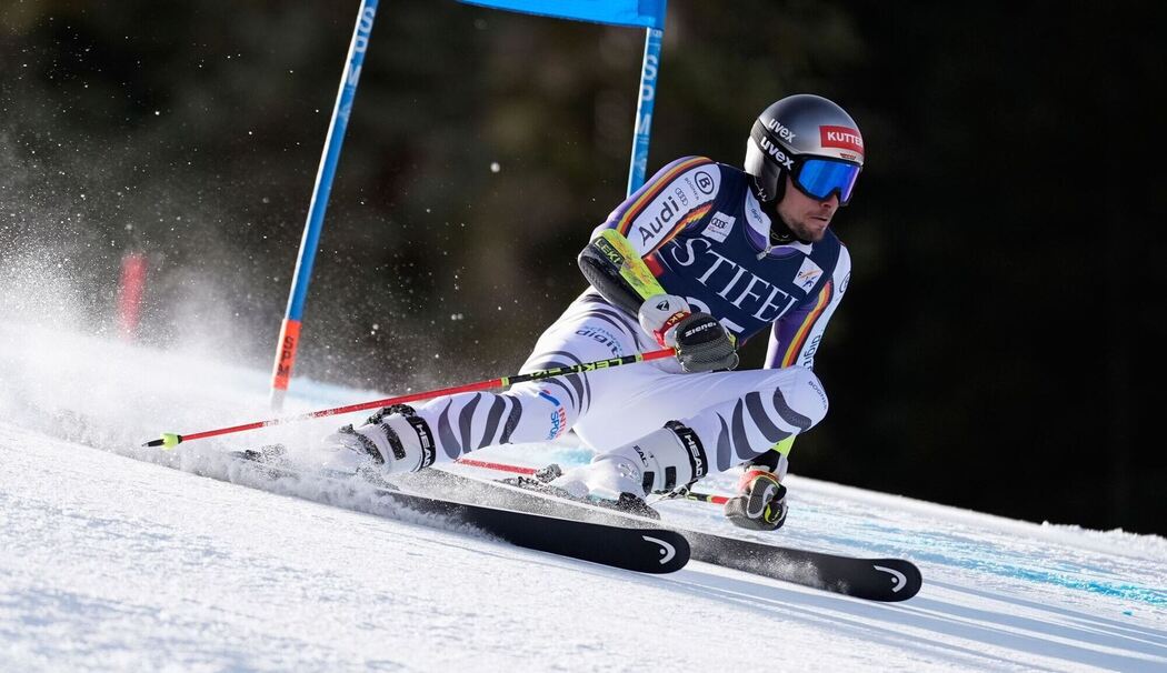 Ski-Weltcup in Copper Mountain Ski-Weltcup in Copper Mountain