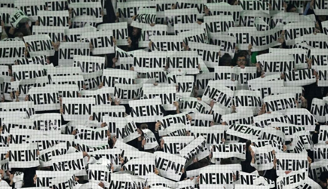 Bor. Mönchengladbach - RB Leipzig Bor. Mönchengladbach - RB Leipzig