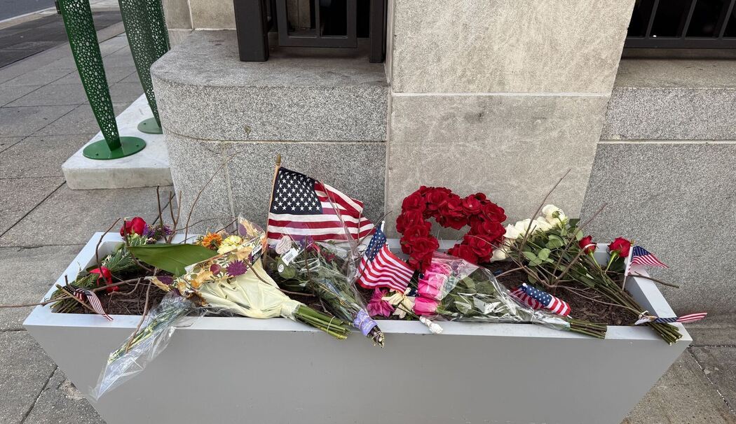 Nach Schüssen auf zwei Nationalgardisten in Washington