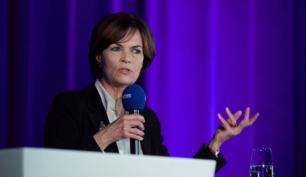 Nicola Leibinger-Kammüller