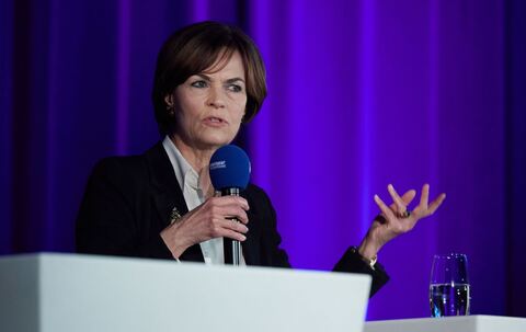 Nicola Leibinger-Kammüller