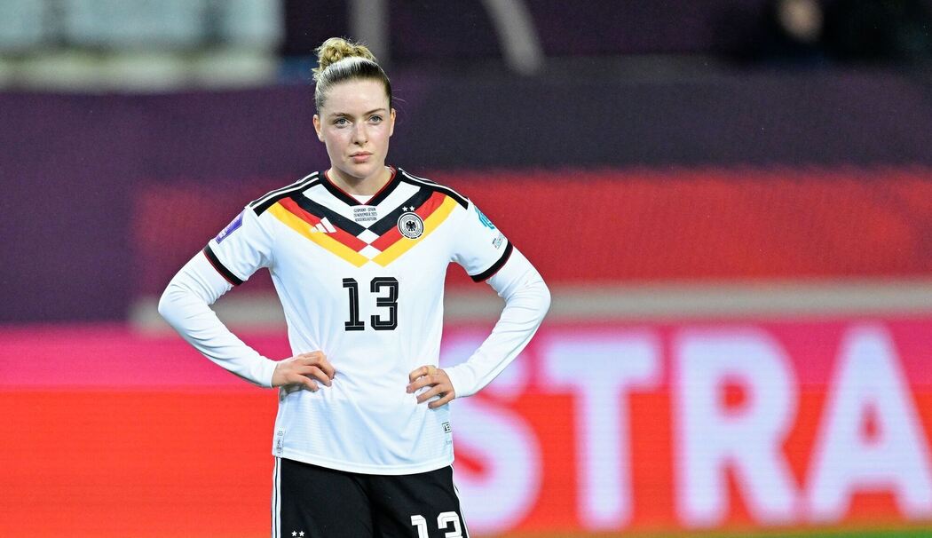 Deutschland - Spanien