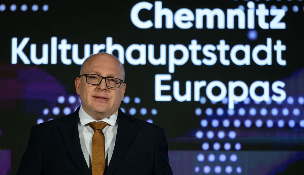 Abschluss des Kulturhauptstadtjahres 2025