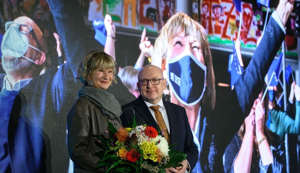 Abschluss des Kulturhauptstadtjahres 2025