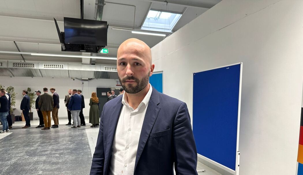 Neugründung AfD-Jugendorganisation